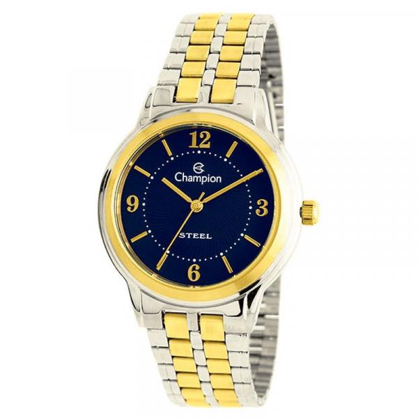 Relógio Champion Feminino Steel - CA21704A