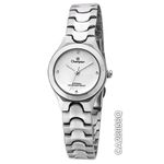 Relógio Champion Feminino Steel Ca28056q