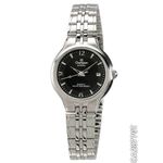 Relógio Champion Feminino Steel Ca28770t