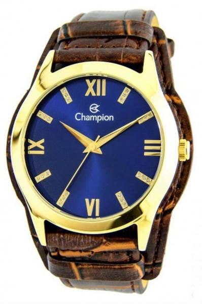 Relógio Champion Glamour CN20346A