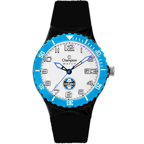 Relógio Champion Grêmio Cp50419a
