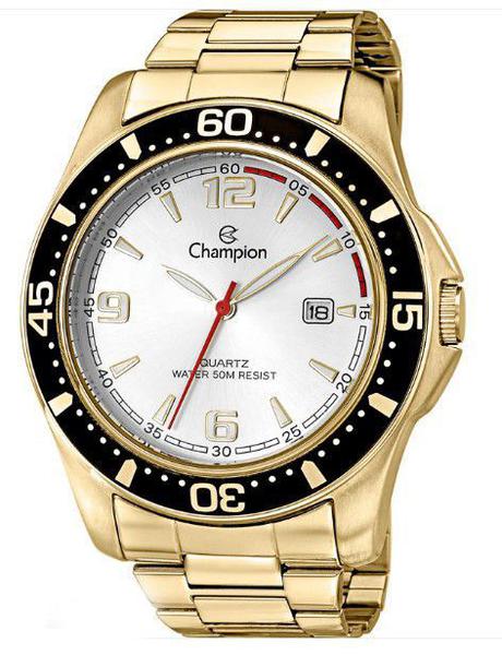 Relógio Champion Masculino Ca30132h - Cod 30021854