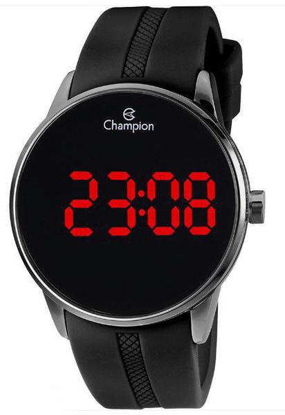 Relógio Champion Masculino Digital Ch40188d - Cod 30029398