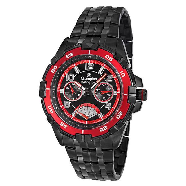 Relógio Champion Masculino Multifunction - CA30258V