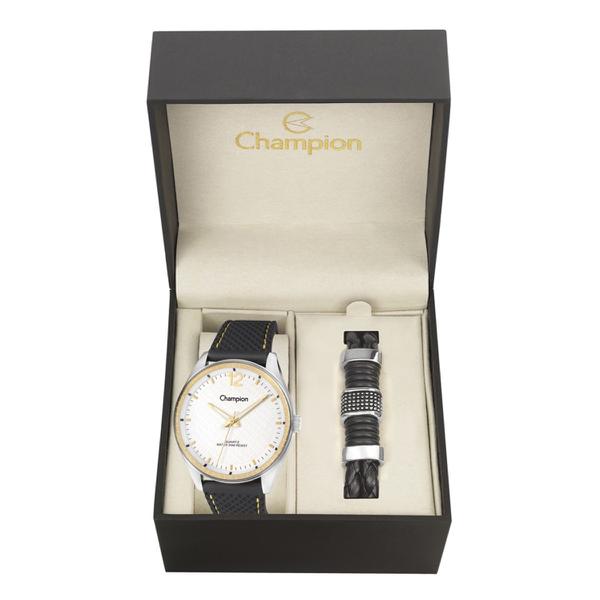 Relógio Champion Masculino Quartz Ch30217m