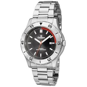 Relógio Champion Masculino Quartz Prata CA30150T