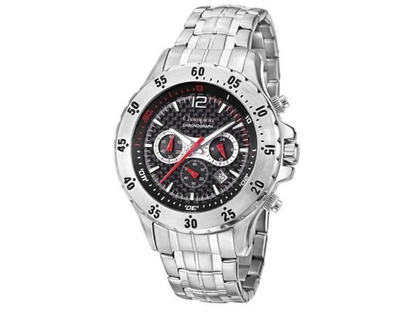 Relógio Champion Masculino Sport Chronograph Analógico CA30641T