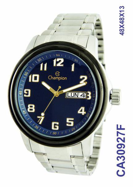 Relógio Champion Masculino Sports CA30927F