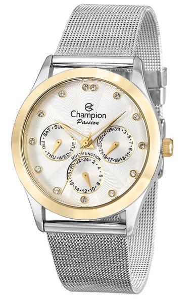 Relógio Champion Passion Feminino CH38217B