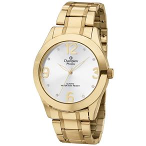 Relogio Champion Passion Feminino Dourado CH24268H