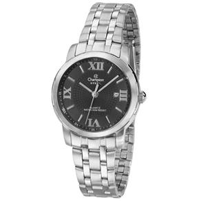 Relógio Champion Quartz Feminino Aço Cs28192T