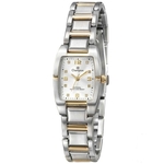 Relógio Champion Quartz Feminino Bicolor Cs28272S