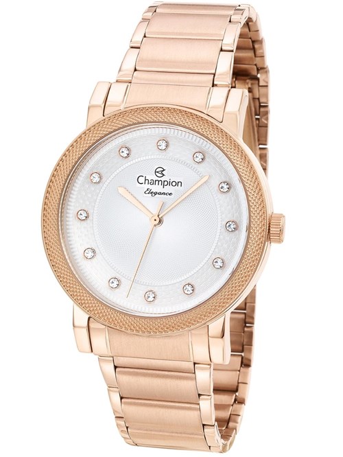 Relógio Champion Rose Gold - CN25707Z