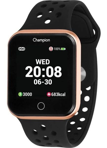 Relógio Champion Smartwatch Bluetooth 4.0 Original CH50006Z