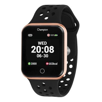 Relógio Champion Smartwatch CH50006