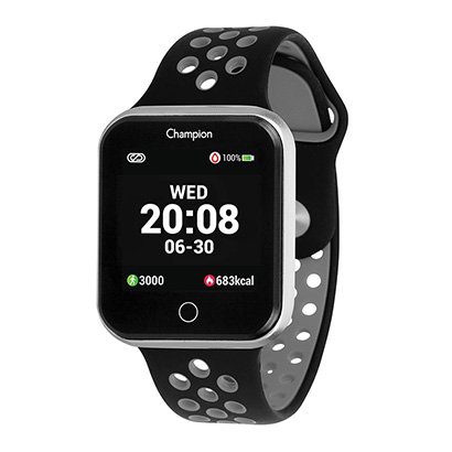 Relógio Champion Smartwatch CH50006