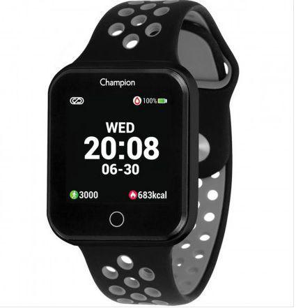 Relógio Champion SMARTWATCH CH50006D