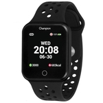 Relogio Champion Smartwatch Ch50006p Preto