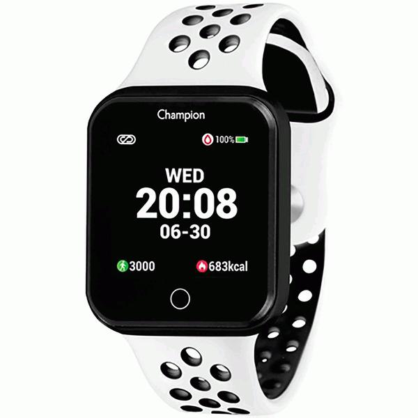 Relógio Champion Smartwatch Unissex CH50006K