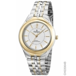 Relógio Champion Social CH22064B Quartz Misto