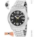 Relógio Champion Sport CA31480T Quartz Prata