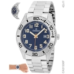 Relógio Champion Sport CA31506F Quartz Prata