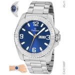 Relógio Champion Sport CA31588F Quartz Prata