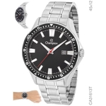 Relógio Champion Sport CA31613T Quartz Prata