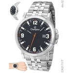 Relógio Champion Sport CA31711T Quartz Prata