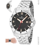 Relógio Champion Sport CA31373T Quartz Prata