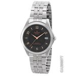 Relógio Champion Steel Unissex Quartz Ca20607t