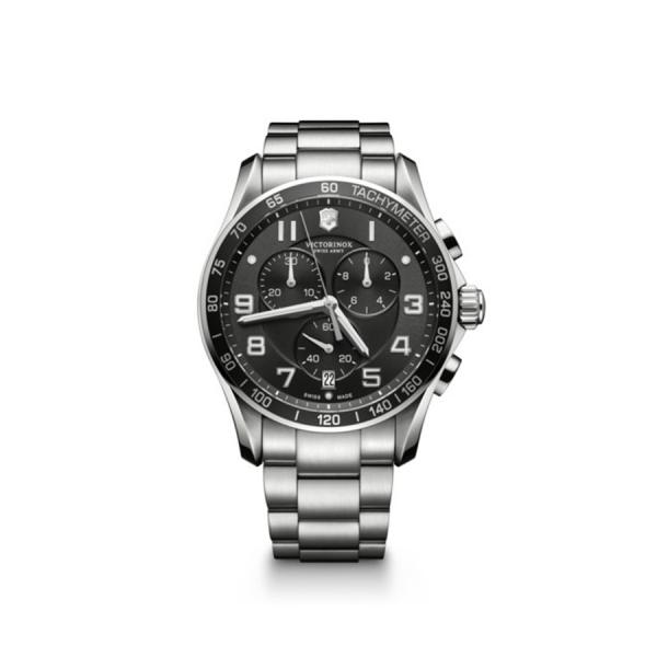 Relógio Chrono Classic XLS - Victorinox