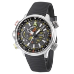 Relogio Citizen Altichron Analogo Tz30357y