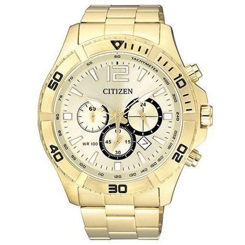 Relógio Citizen An8122-51p Chronograph