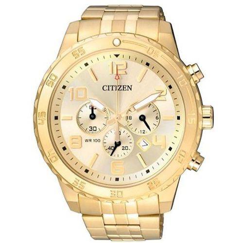 Relógio Citizen An8132-58p Chronograph