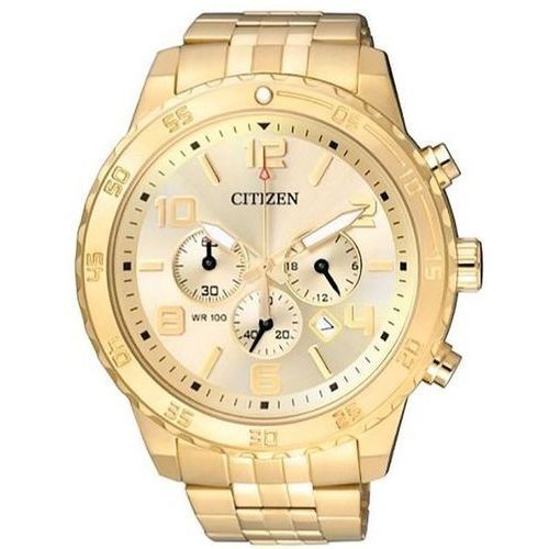 Relógio Citizen An8132-58p Chronograph