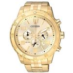 Relógio Citizen An8132-58p Chronograph