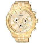 Relógio Citizen An8132-58p Chronograph