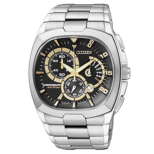 Relógio Citizen An9000-53e Chronograph