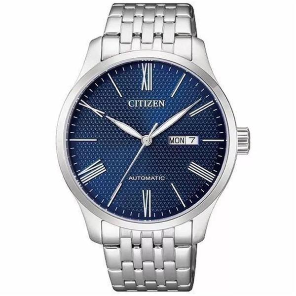 Relógio Citizen Analógico Automático Tz20804f Masculino - Casio