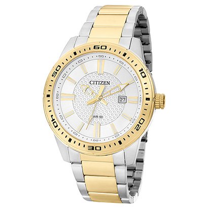 Relógio Citizen Analógico TZ20493B Feminino