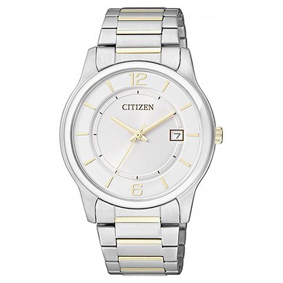 Relógio Citizen Analógico TZ28119B Feminino