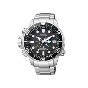 Relógio Citizen Aqualand Promaster Diver BN2031-85e TZ31141T