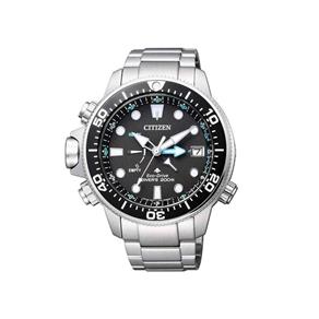 Relógio Citizen Aqualand Promaster Diver Bn2031-85E Tz31141T