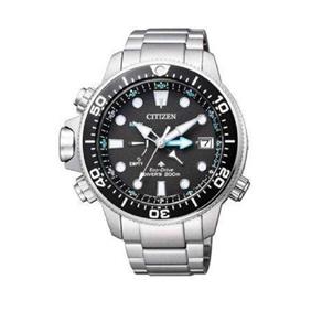 Relógio Citizen Aqualand Promaster Diver Mergulho Surfe Eco-Drive Bn2031-85E Tz31141T