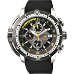 Relógio Citizen Aqualand Promaster Eco-Drive Analógico Masculino Tz30722y Bj2127-16e