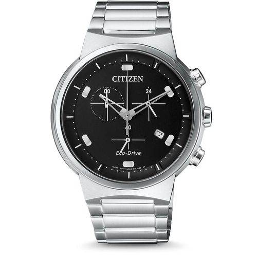 Relógio Citizen At2400-81e Chron Eco Drive