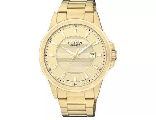 Relógio Citizen Automatic Tz20331g