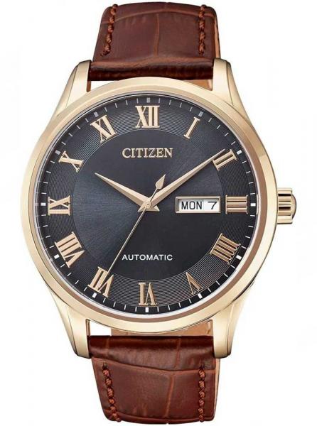 Relógio Citizen Automatic Tz20797p