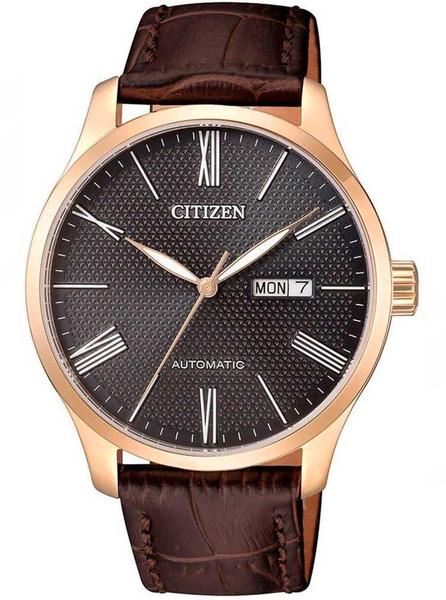 Relógio Citizen Automatic Tz20804p